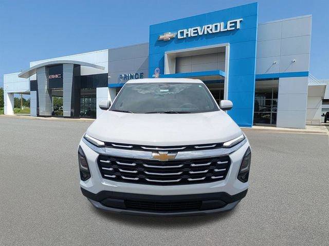 New 2026 Chevrolet Equinox LT w/ Convenience Package II FWD image 10