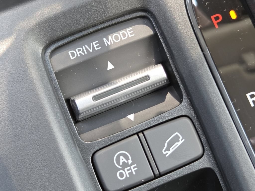 New 2026 Honda CR-V LX image 8