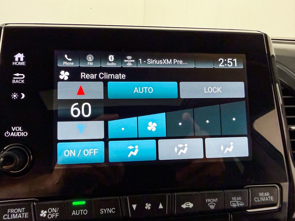 Used 2024 Honda Odyssey EX-L image 31