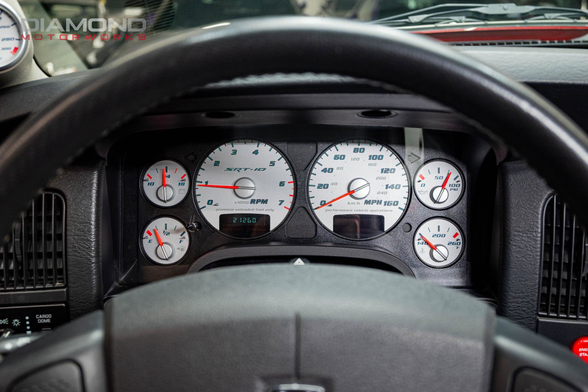 Used 2004 Dodge Ram 1500 Truck 2WD Regular Cab image 19