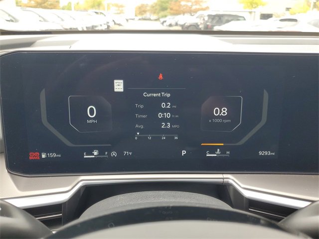 Certified 2025 Kia Sorento SX image 20