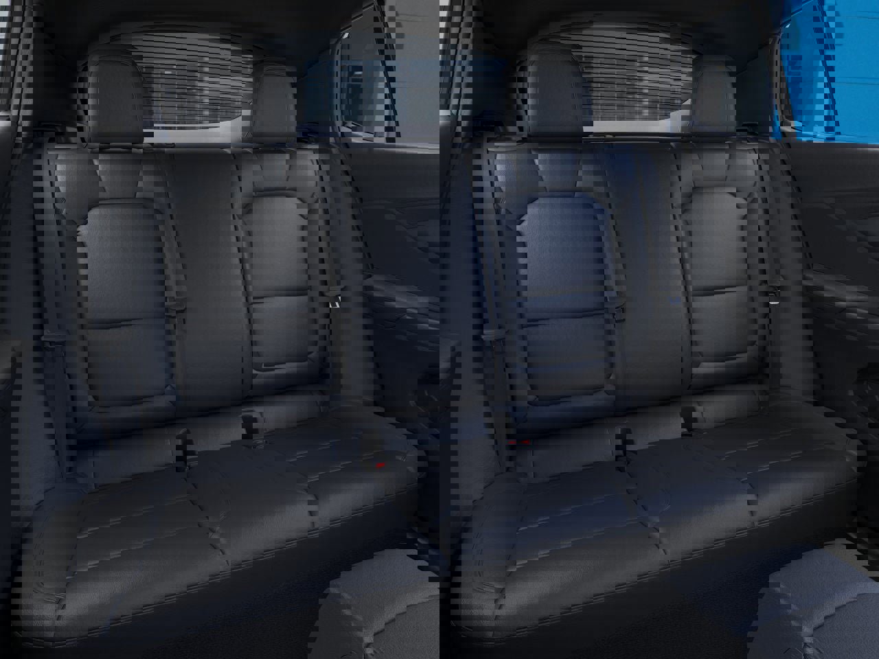 New 2026 Buick Envista Sport Touring w/ Convenience I Package image 41