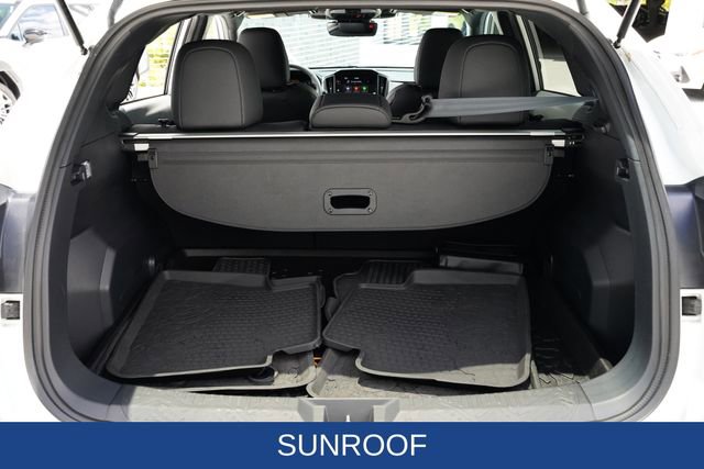 Used 2024 Subaru Crosstrek 2.5i Wilderness AWD/4WD image 20