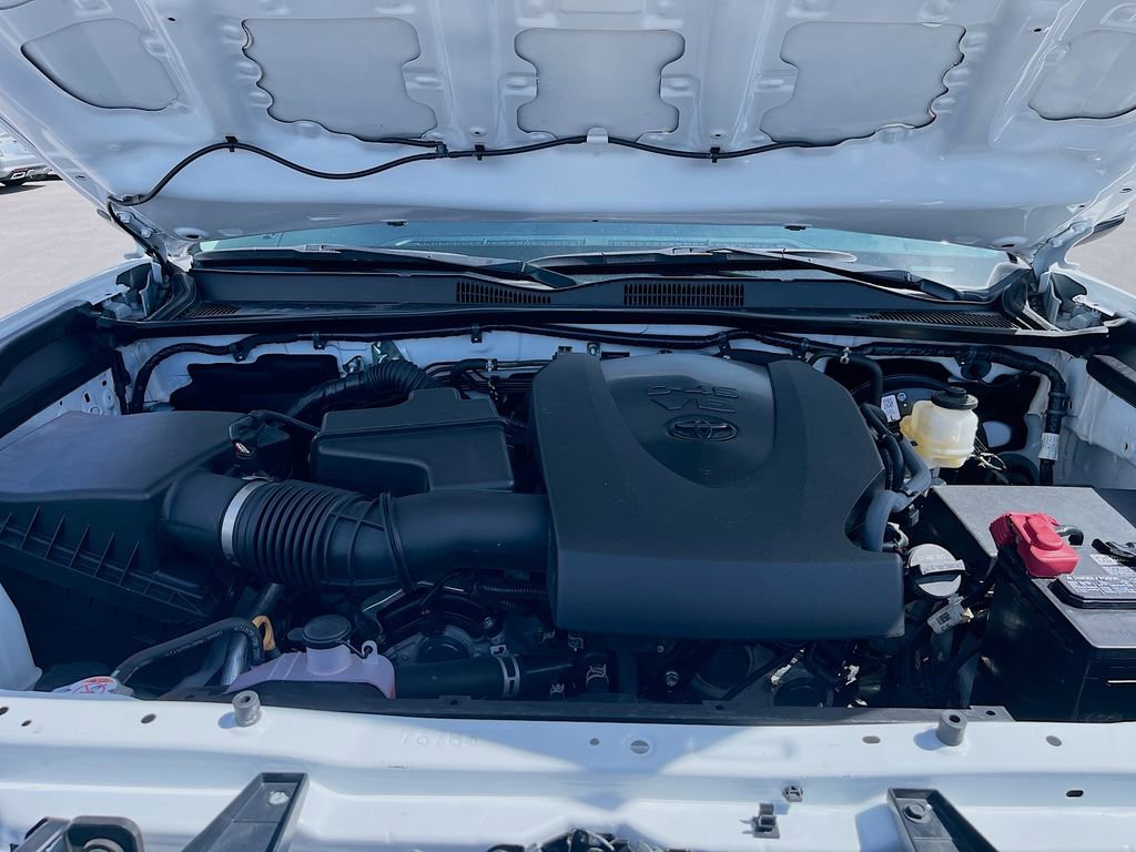 Used 2023 Toyota Tacoma SR5 image 28