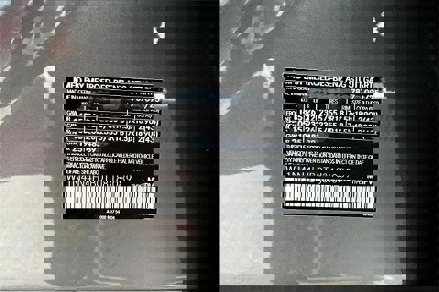 New 2026 Mercedes-Benz GLA 250 4MATIC image 17