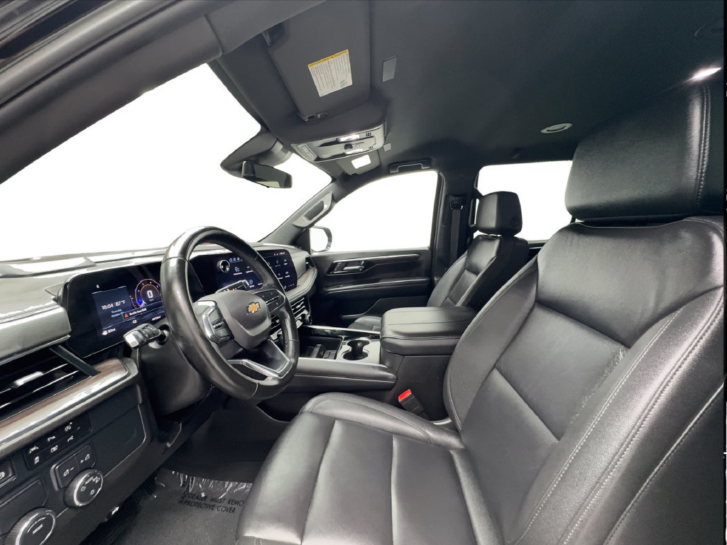 Used 2025 Chevrolet Tahoe LT RWD image 26