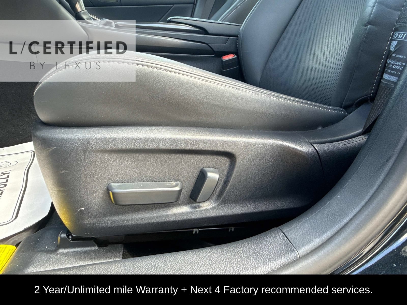 Used 2025 Lexus IS 350 F Sport w/ Accessory Package RWD image 29