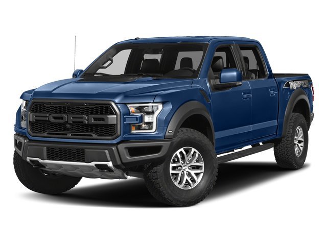 Used 2017 Ford F150 Raptor w/ Equipment Group 802A Luxury AWD/4WD image 4