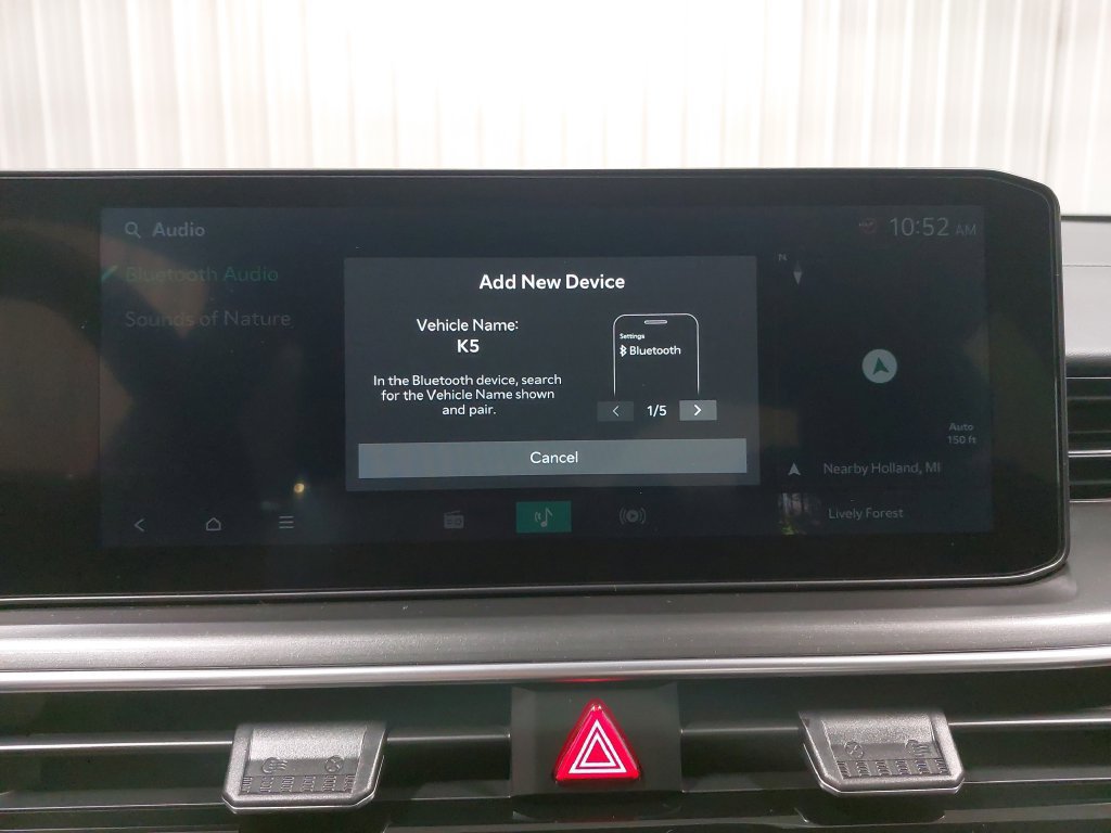 Used 2026 Kia K5 GT FWD image 22