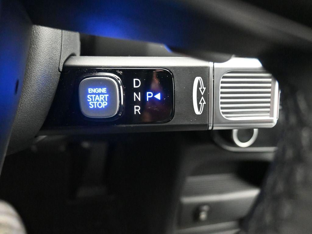 New 2026 Hyundai Palisade SEL AWD/4WD image 19