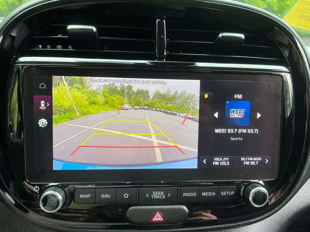 Used 2023 Kia Soul EX FWD image 19