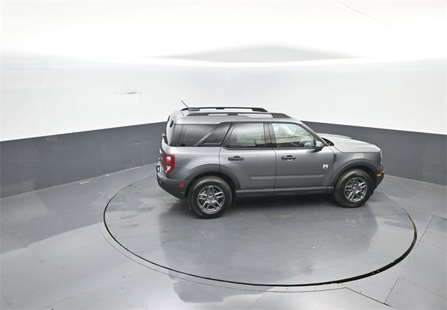 New 2025 Ford Bronco Sport Big Bend w/ Convenience Package image 29