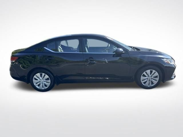 Used 2023 Nissan Sentra S FWD image 7