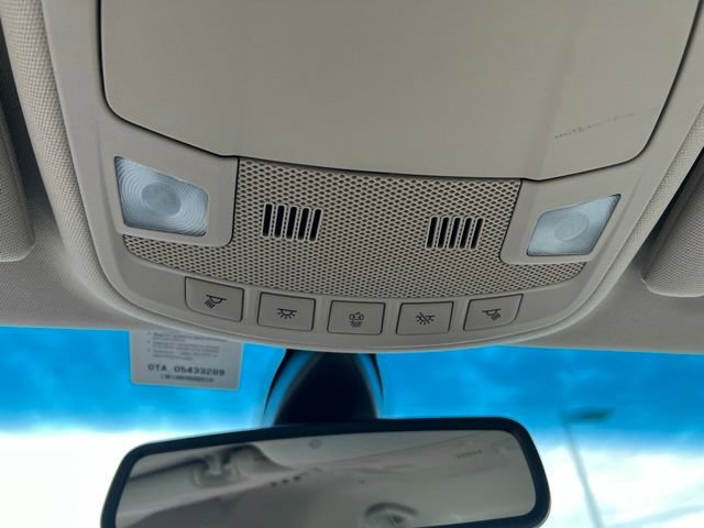 Used 2017 Lincoln MKZ Reserve w/ Technology Package FWD image 25