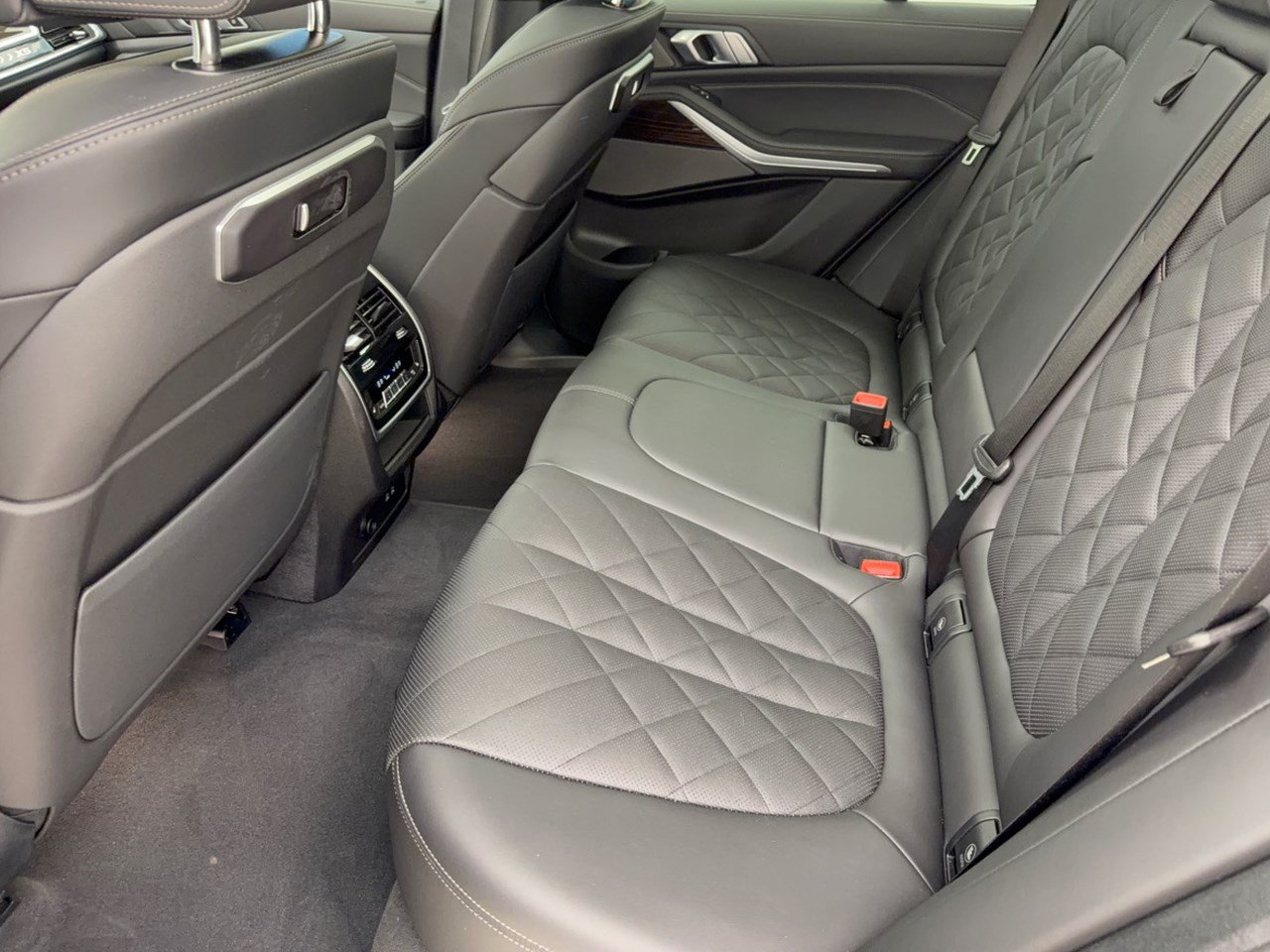Used 2026 BMW X5 sDrive40i RWD image 25