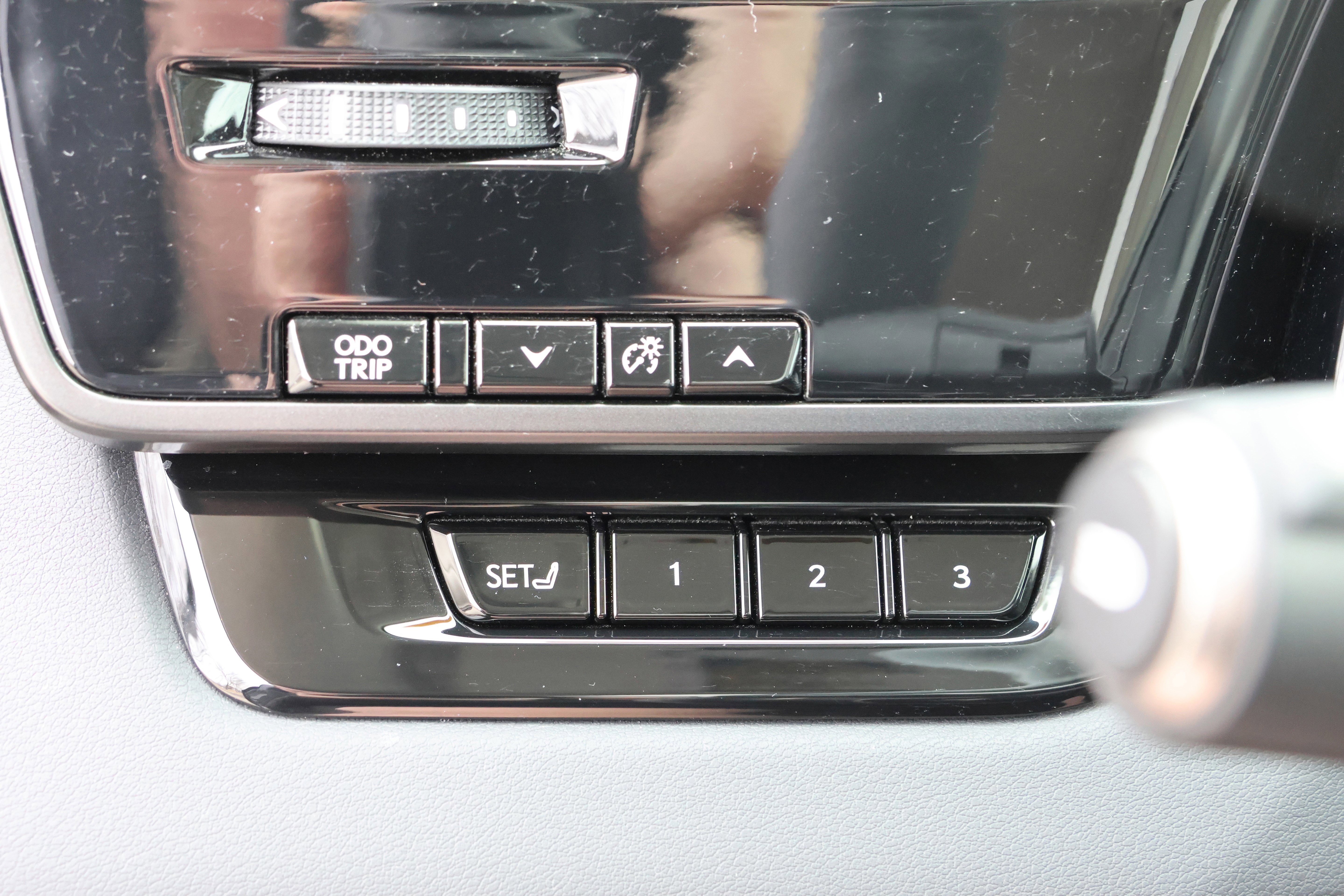 Certified 2024 Lexus RX 350 Premium Plus w/ Convenience Package image 14