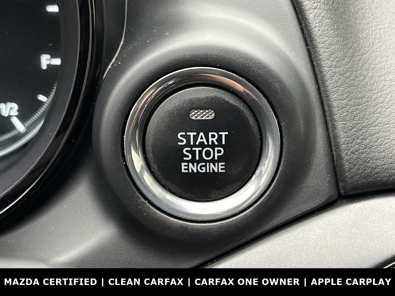 Certified 2023 MAZDA CX-9 Carbon Edition AWD/4WD image 20