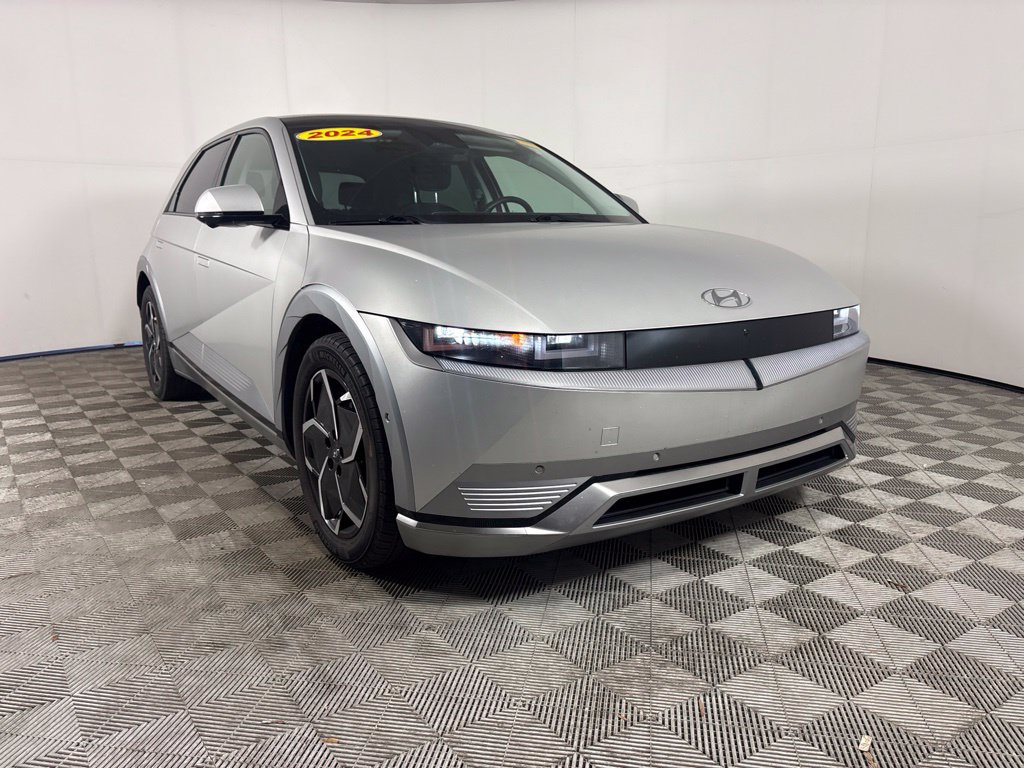 Used 2024 Hyundai Ioniq 5 Limited