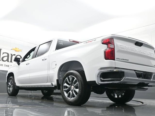New 2026 Chevrolet Silverado 1500 LT image 5