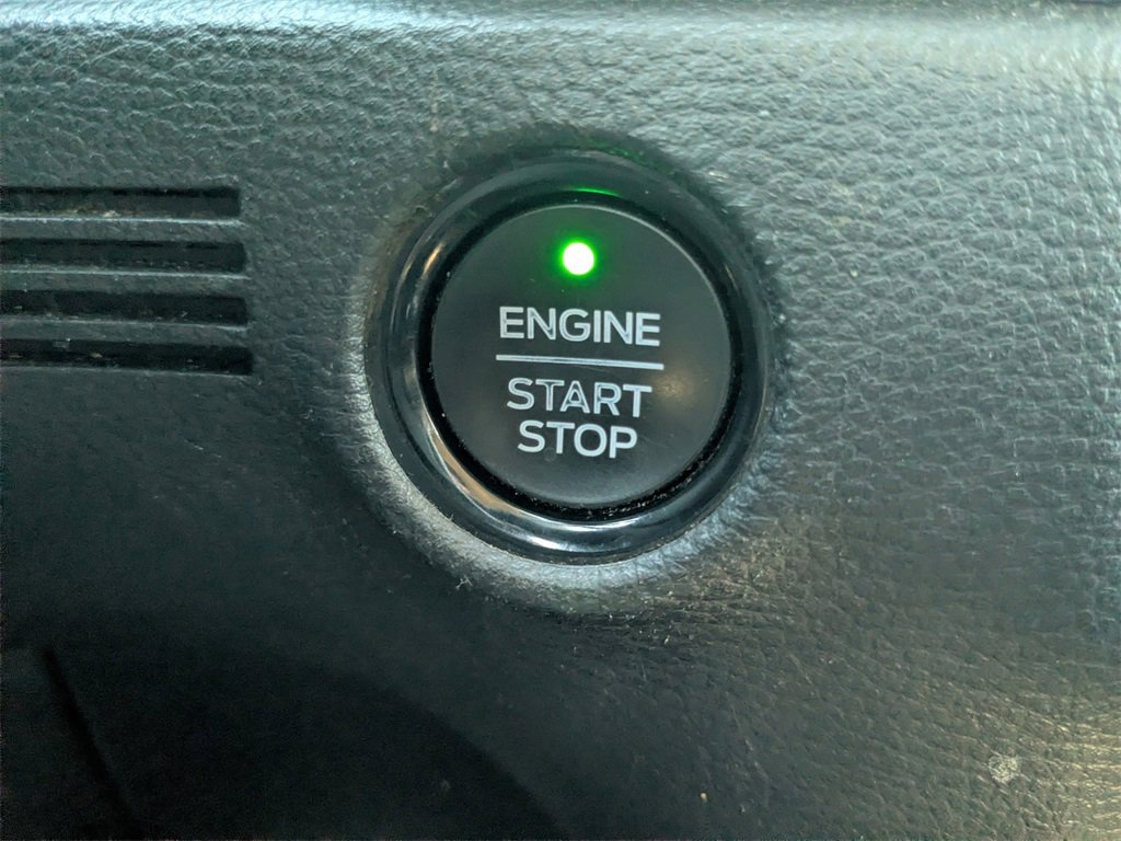 Used 2020 Ford Ranger Lariat w/ Technology Package image 25