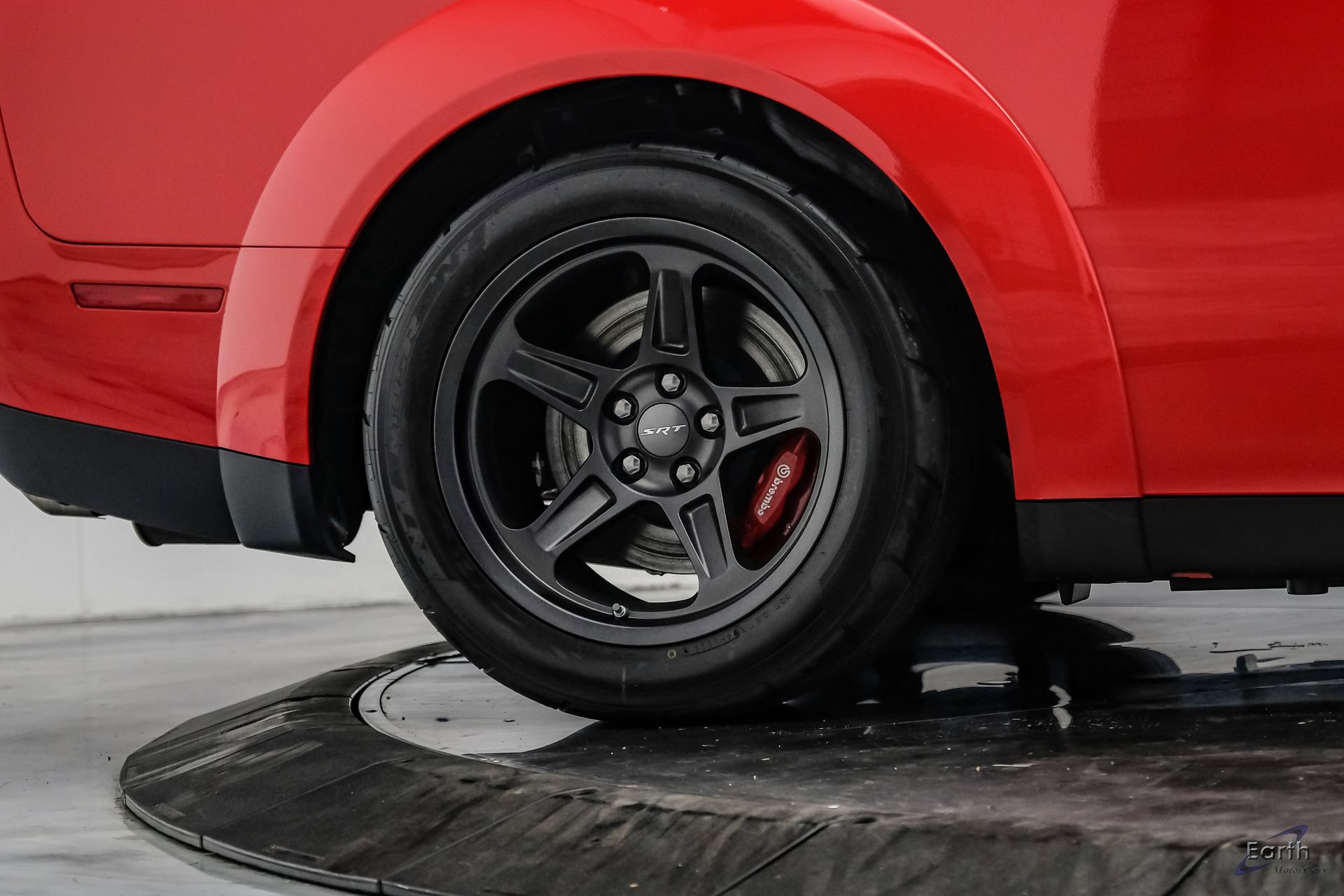 Used 2022 Dodge Challenger SRT Super Stock RWD image 99