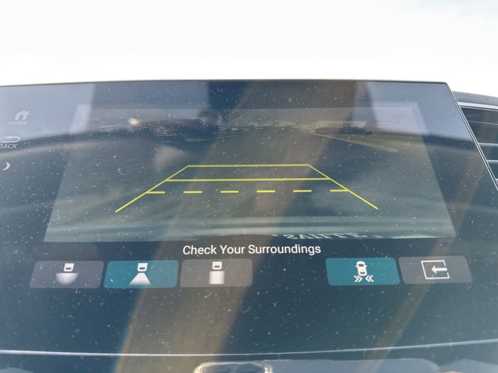 Used 2021 Honda Pilot Touring image 24