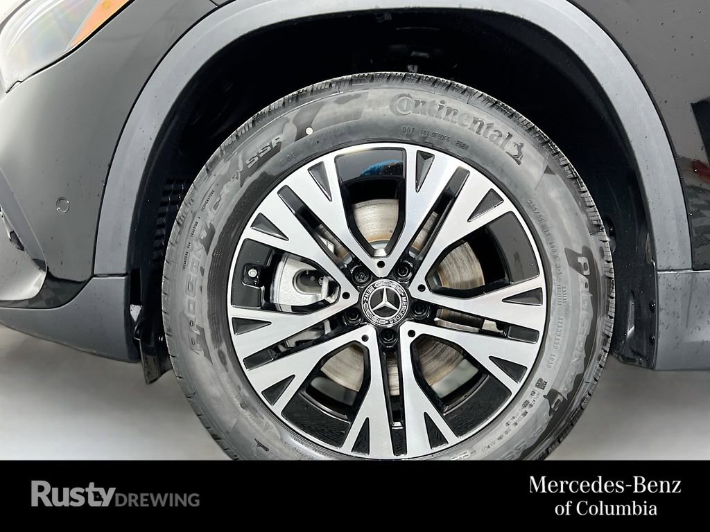 Used 2025 Mercedes-Benz GLA 250 4MATIC image 31