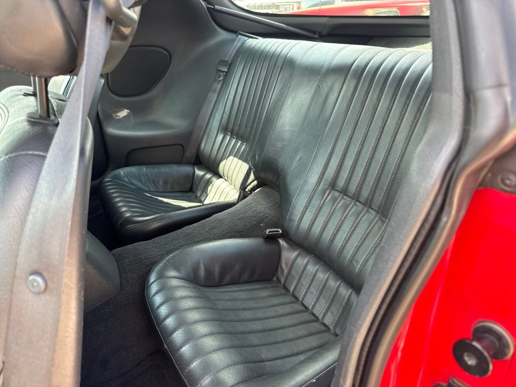 Used 1993 Pontiac Firebird Formula RWD image 15