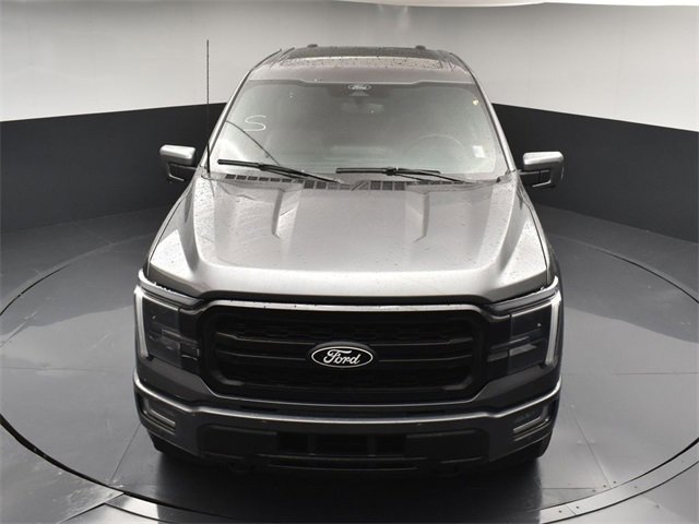 Used 2024 Ford F150 Lariat w/ Bed Utility Package image 43
