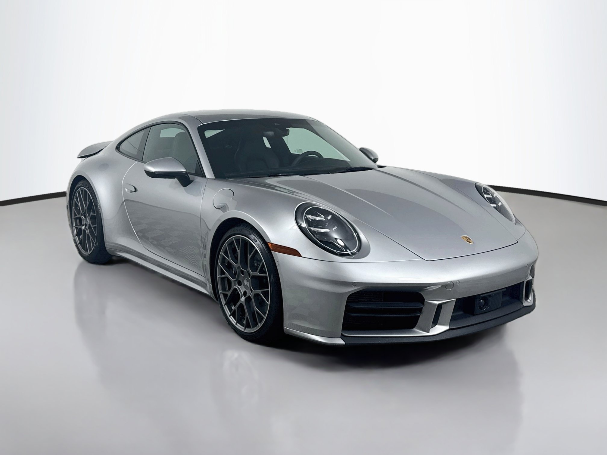 Certified 2025 Porsche 911 Carrera S RWD image 7