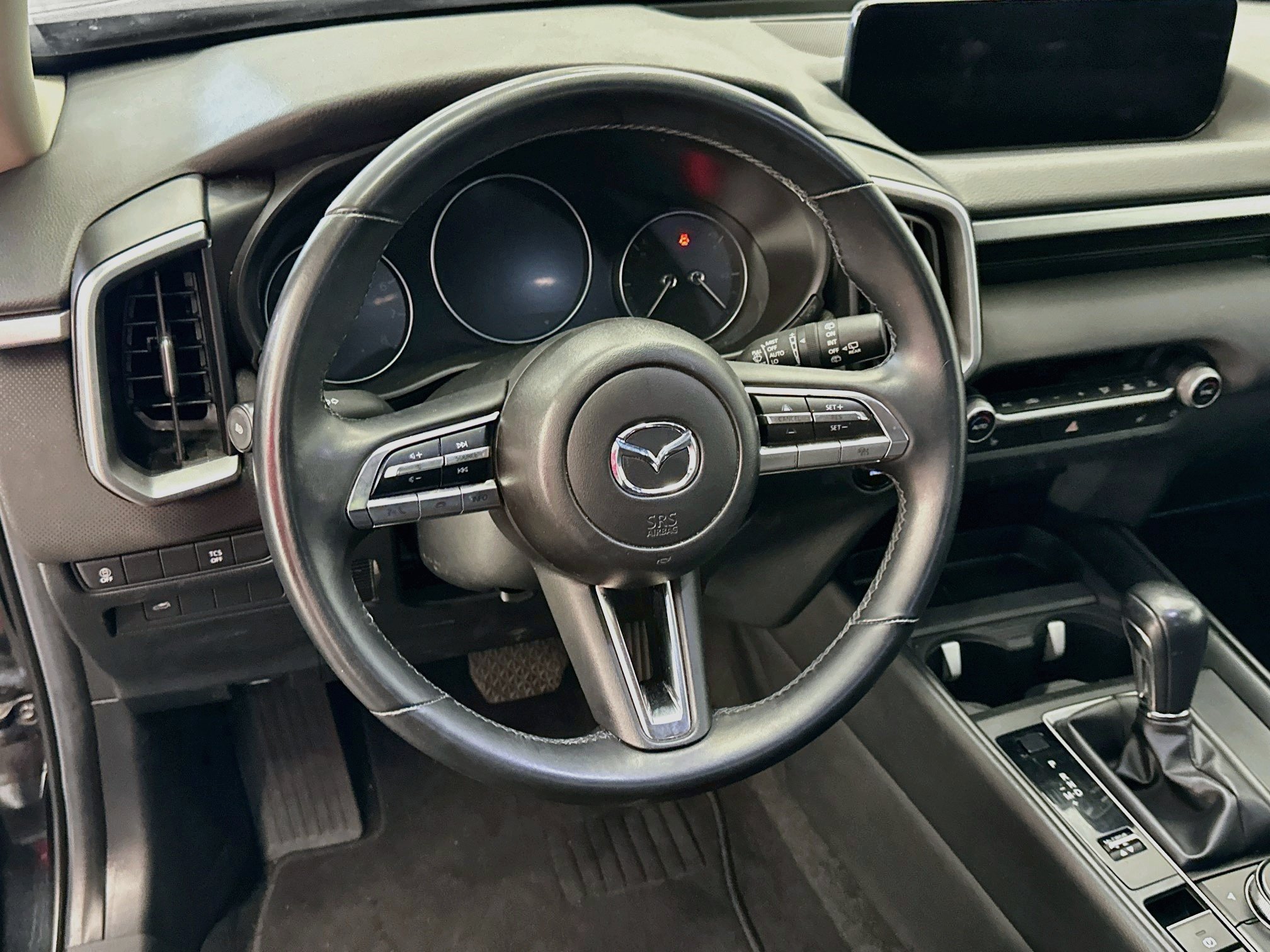 Used 2025 MAZDA CX-50 AWD 2.5 S w/ Preferred Package image 18
