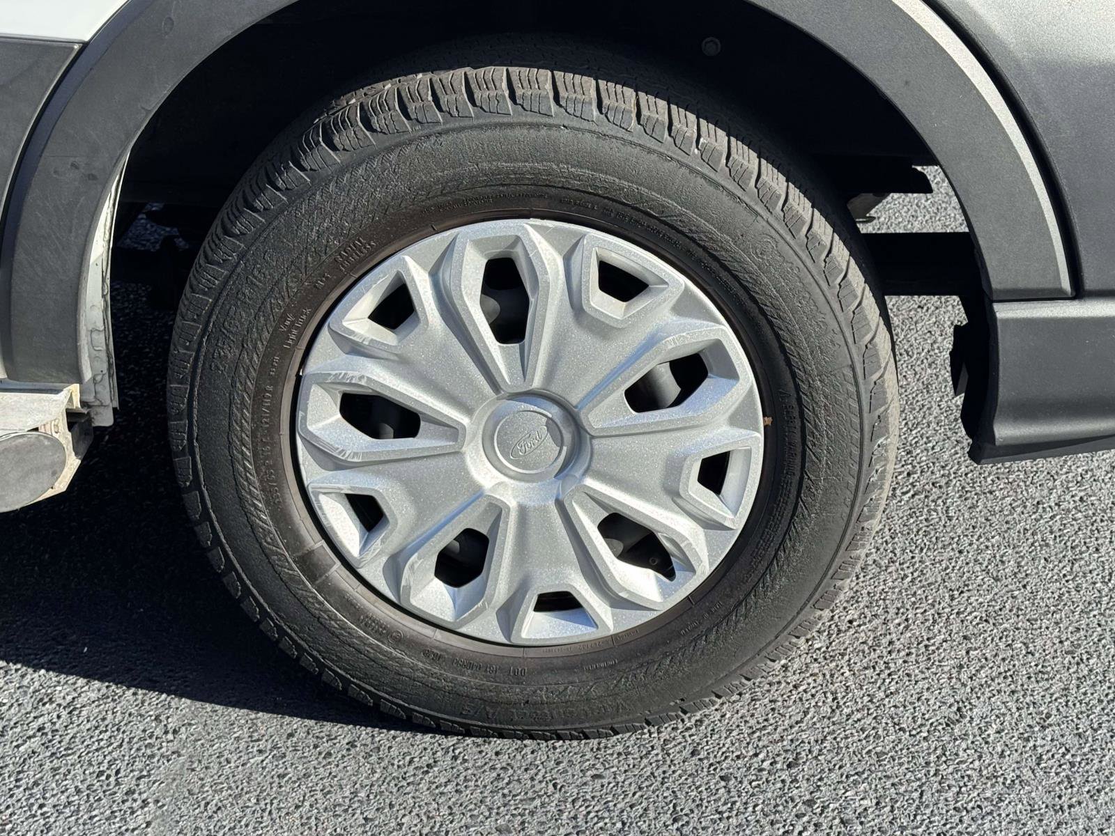 Used 2023 Ford Transit 250 Low Roof w/ Exterior Upgrade Package image 7