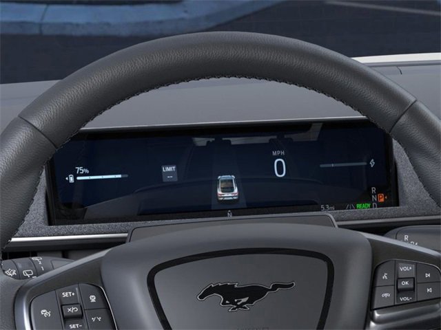 New 2025 Ford Mustang Mach-E Premium image 13