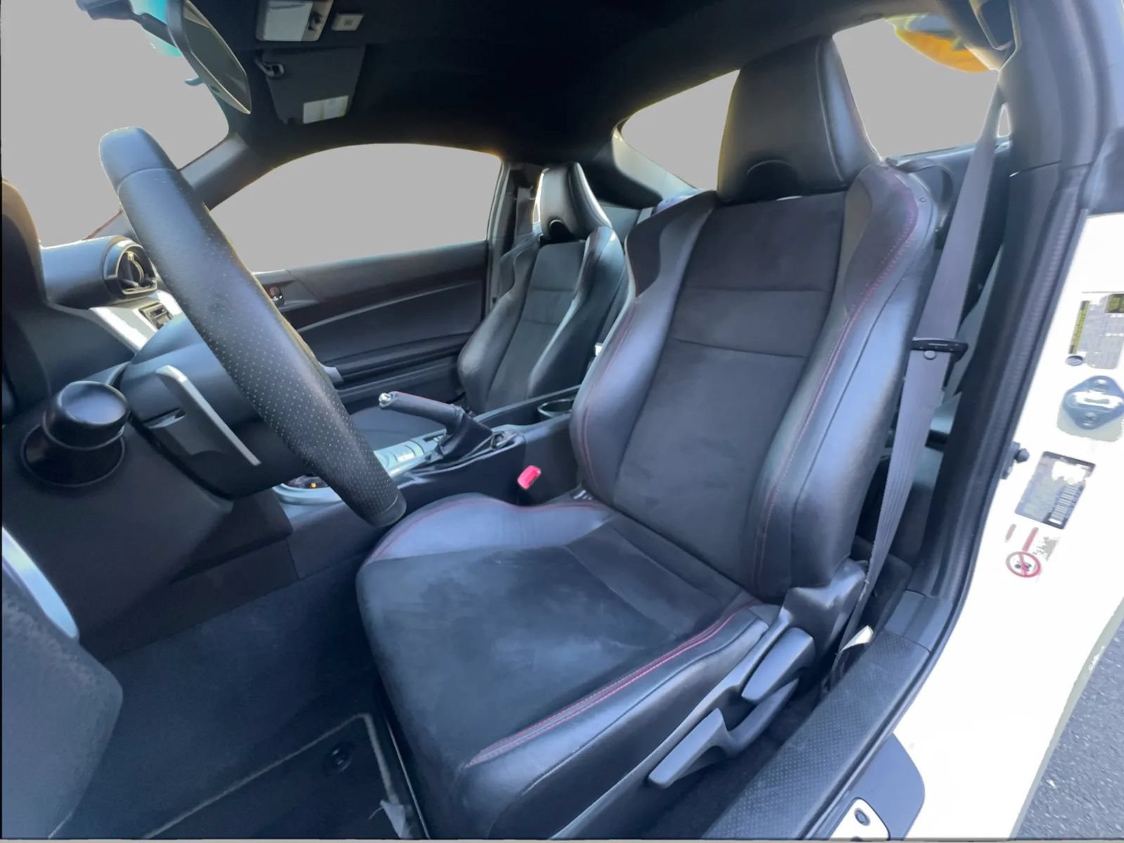Used 2013 Subaru BRZ Limited RWD image 14
