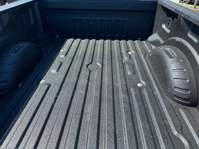Certified 2025 Ford F250 XLT AWD/4WD image 13