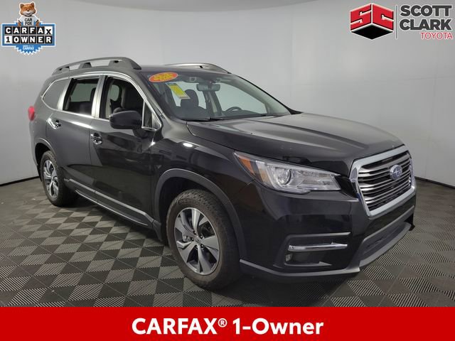 Used 2022 Subaru Ascent Premium w/ Convenience Package