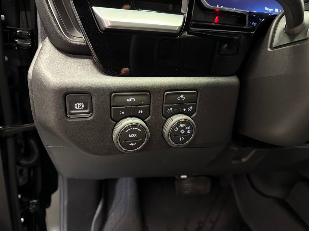 New 2026 Chevrolet Silverado 1500 RST w/ RST Select Package AWD/4WD image 18