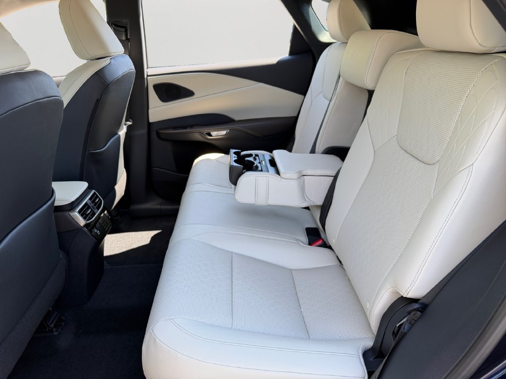 New 2026 Lexus RX 350 Premium Plus w/ Convenience Package AWD/4WD image 8