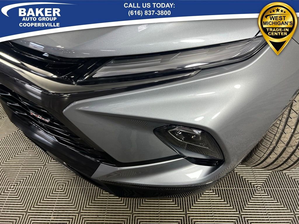 New 2026 Chevrolet Blazer RS w/ Driver Confidence II Package image 30