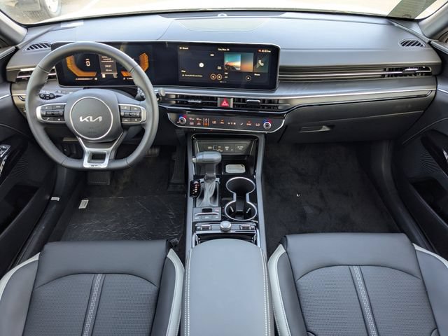 Certified 2026 Kia K5 GT-Line FWD image 15