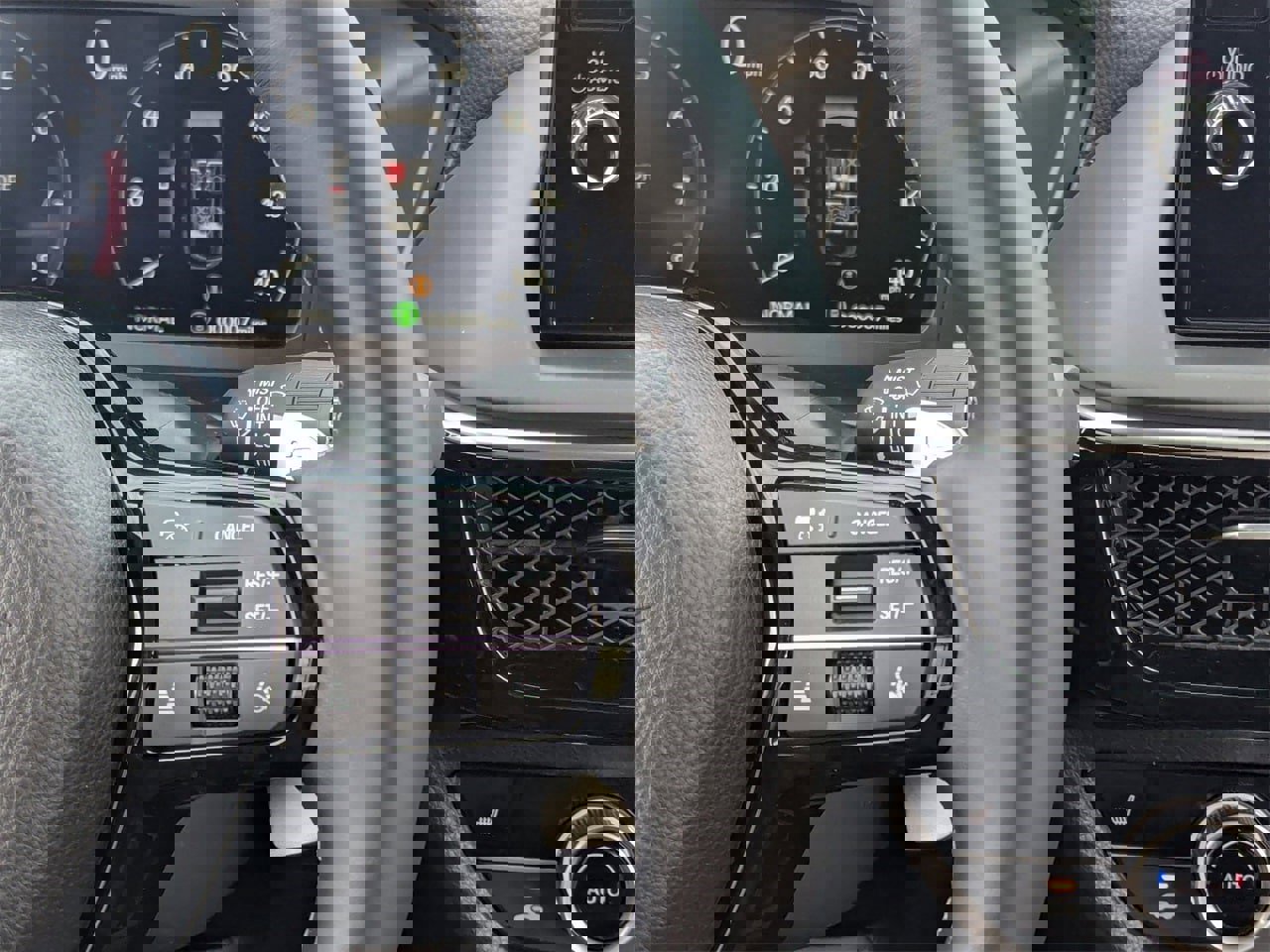 New 2026 Acura ADX FWD image 28