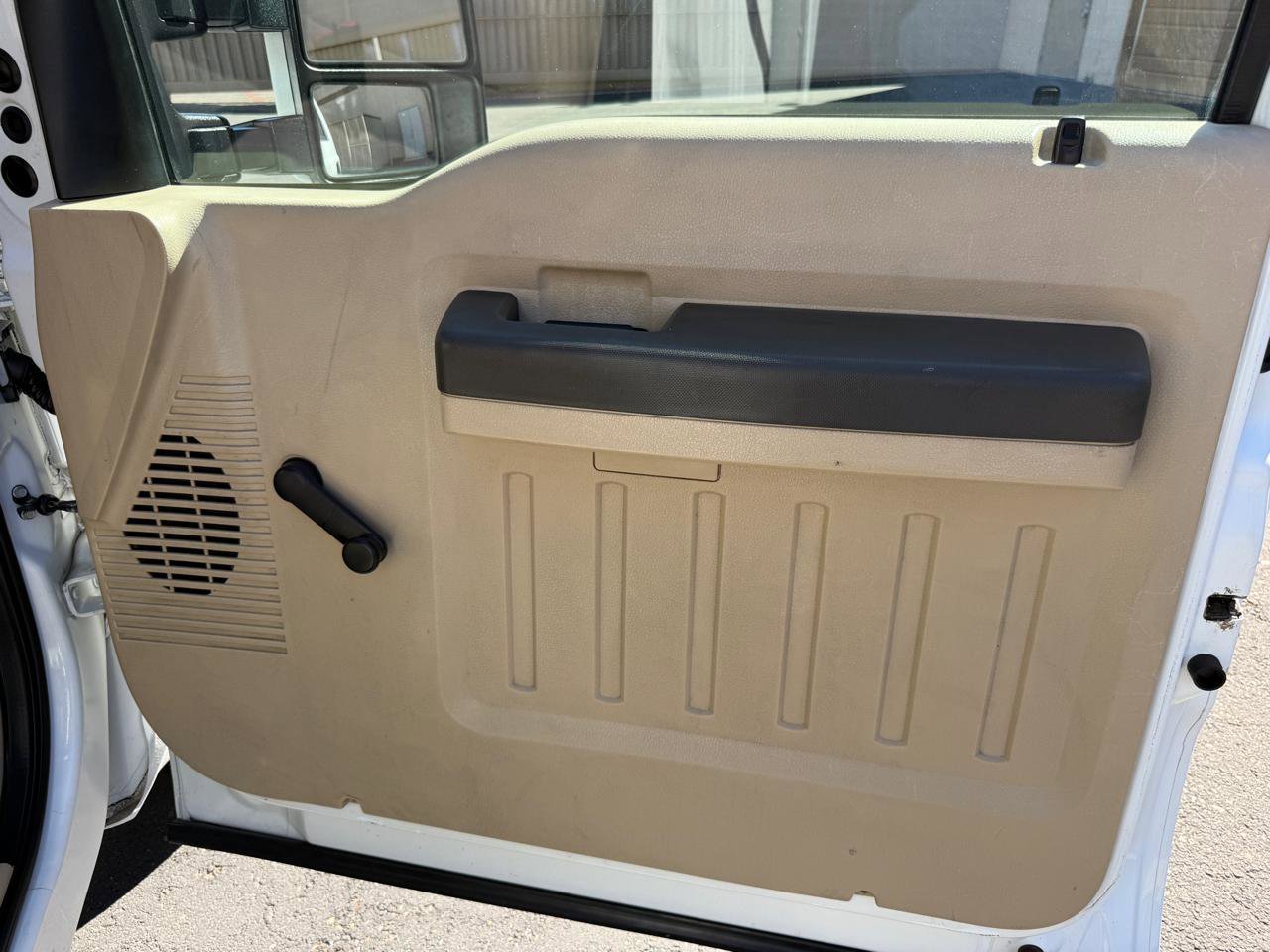 Used 2008 Ford F350 XL image 19