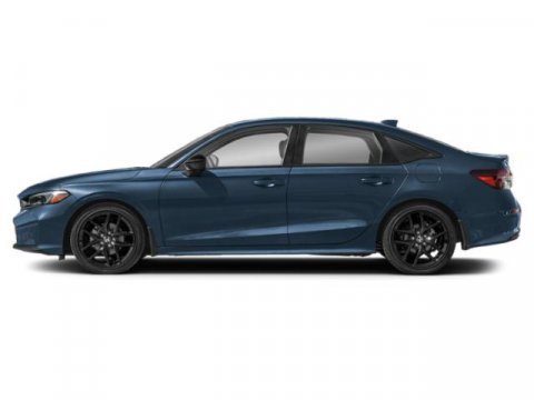 New 2026 Honda Civic Sport image 3