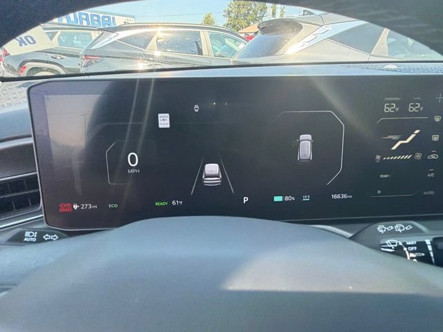 Used 2024 Kia EV9 Wind AWD/4WD image 26