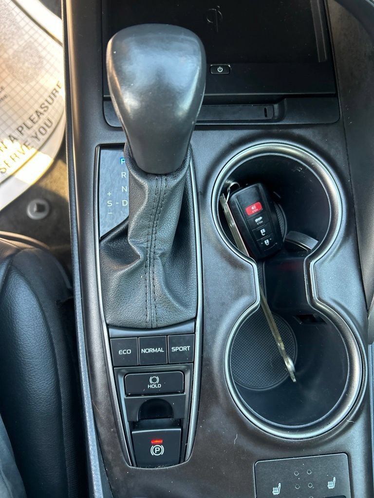 Used 2024 Toyota Camry XSE FWD image 30