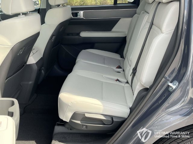 New 2027 Hyundai Santa Fe SEL AWD/4WD image 12