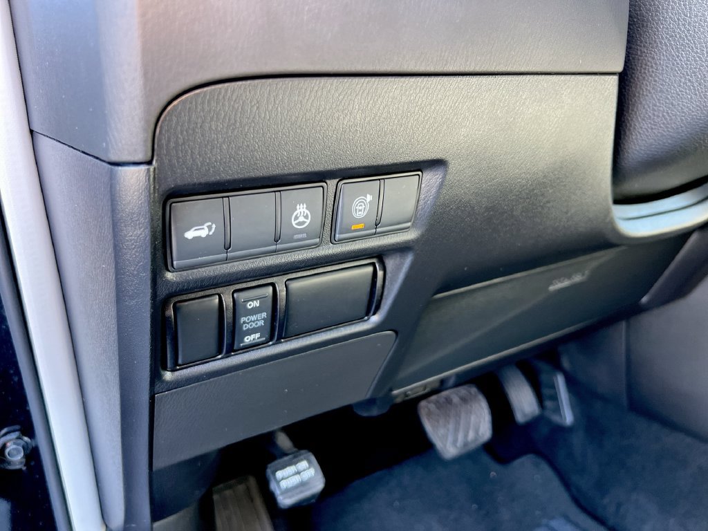 Used 2023 INFINITI QX80 Premium Select w/ Cargo Package AWD/4WD image 16
