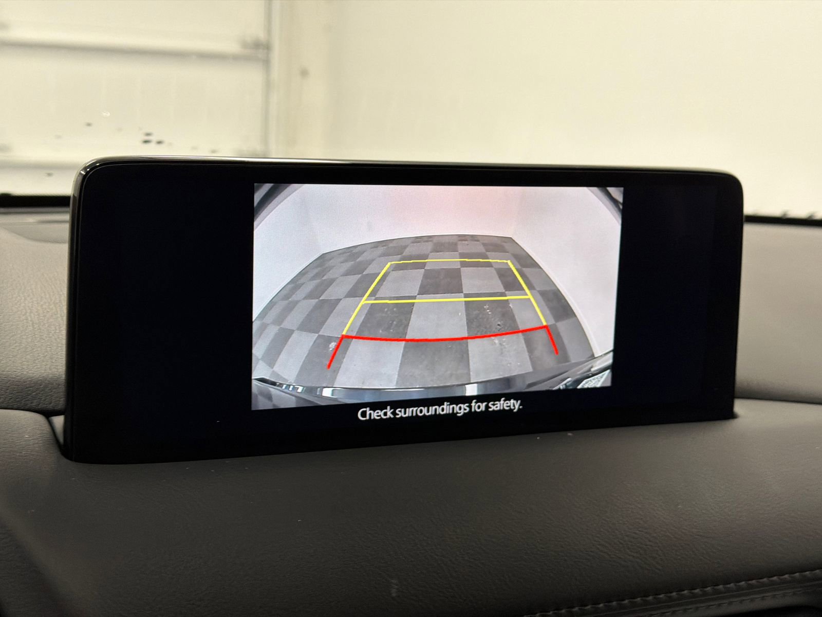 Used 2022 MAZDA CX-5 AWD 2.5 S w/ Select Package image 23