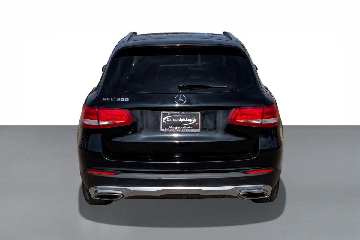Used 2019 Mercedes-Benz GLC 300 image 56