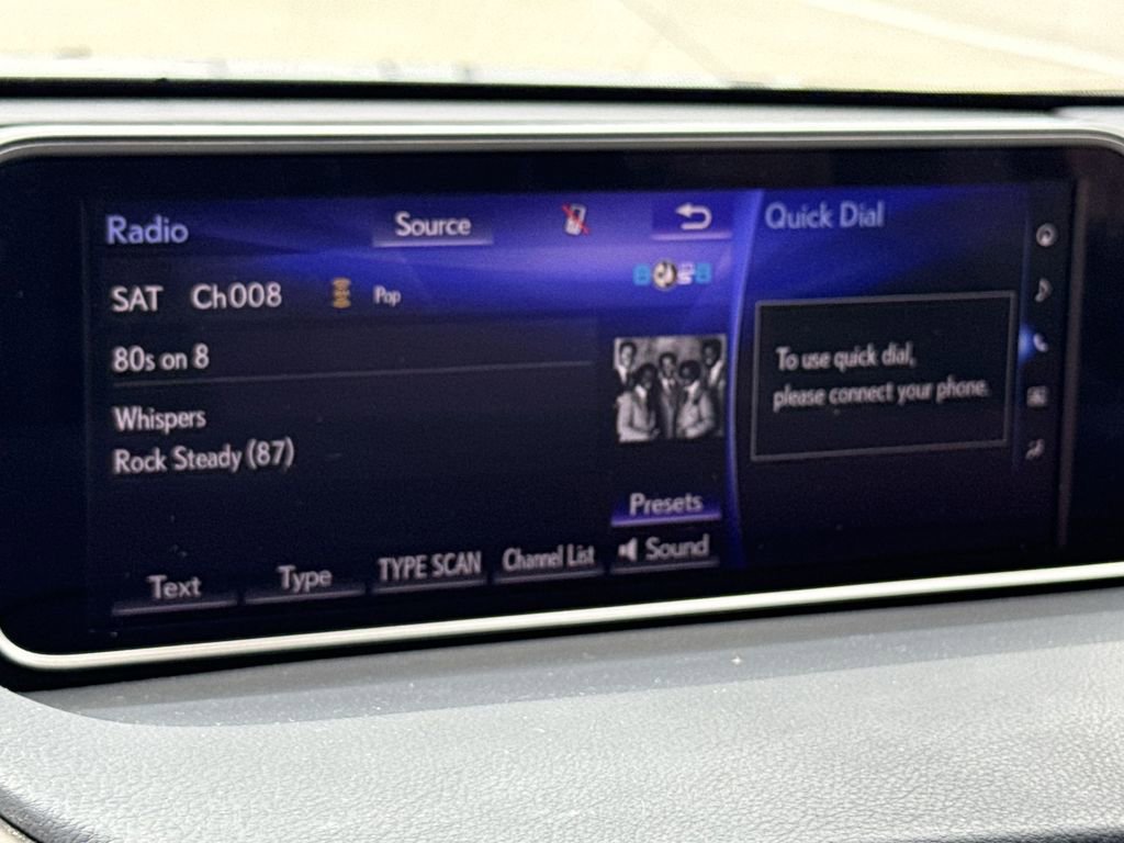 Used 2019 Lexus RX 350 AWD w/ Navigation Package image 23